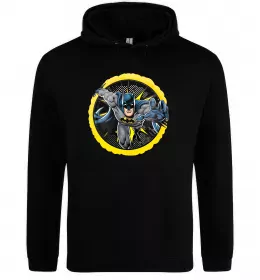 Женская толстовка (худи)