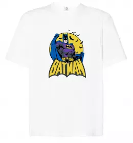 Футболка Оверсайз Футболка Оверсайз