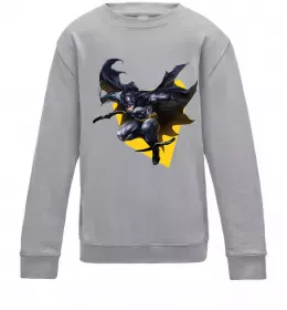 Детский Свитшот