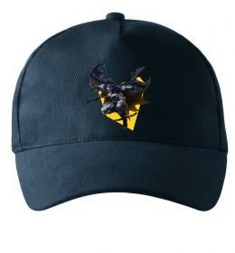 Кепка Бетмен в польоті