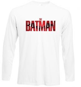 Лонгслів The Batman Лонгслів The Batman