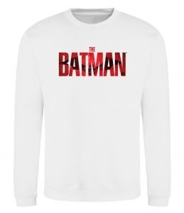 Свитшот The Batman