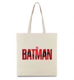 Эко-сумка The Batman Эко-сумка The Batman
