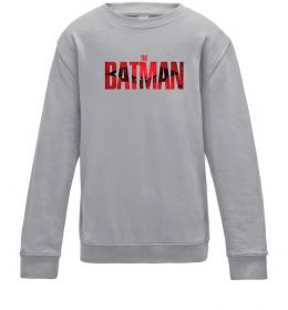 Дитячий світшот The Batman