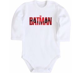Детский боди The Batman