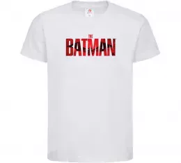 Детская футболка Детская футболка