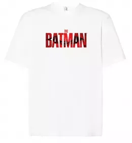 Футболка Оверсайз Футболка Оверсайз