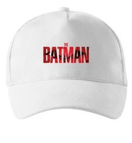 Кепка The Batman