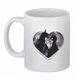 Чашка керамическая