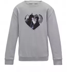 Детский Свитшот