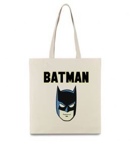 Эко-сумка Batman head