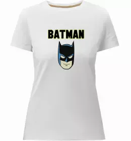 Женская премиум футболка