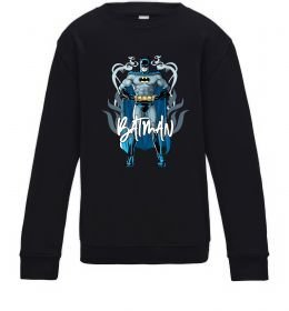 Дитячий світшот Batman повний зріст Дитячий світшот Batman повний зріст