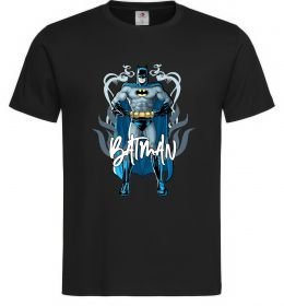 Чоловіча футболка Batman повний зріст Чоловіча футболка Batman повний зріст