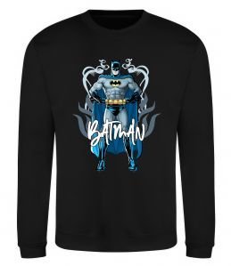 Свитшот Batman повний зріст Свитшот Batman повний зріст