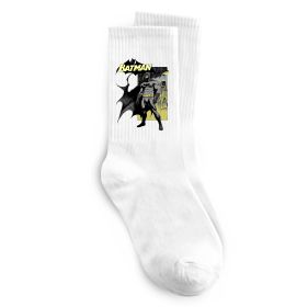 Шкарпетки Комікс Бетмен