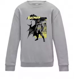 Детский Свитшот