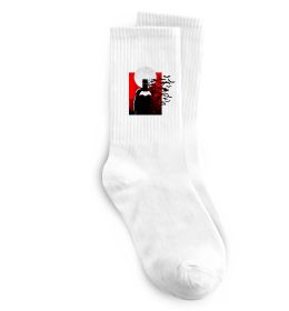 Шкарпетки Batman кажани