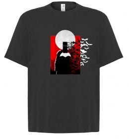 Футболка Оверсайз Batman кажани