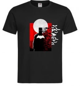 Мужская футболка Batman кажани