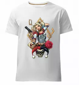 Чоловіча преміум футболка