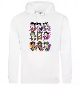 Женская толстовка (худи)