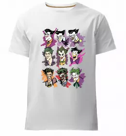 Мужская премиум футболка