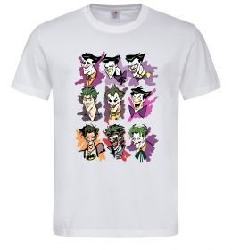 Мужская футболка Джокери