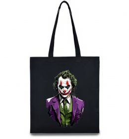 Эко-сумка Джокер