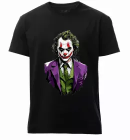 Чоловіча преміум футболка