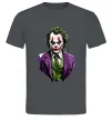 Мужская футболка Джокер Графит Мужская футболка Джокер Графит фото