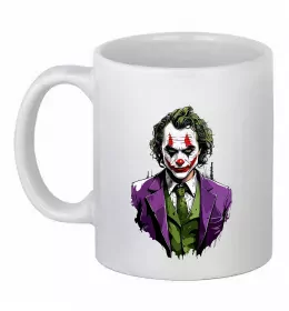 Чашка керамічна