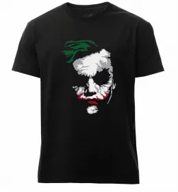 Чоловіча преміум футболка