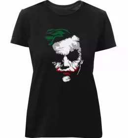 Жіноча преміум футболка