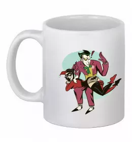 Чашка керамічна