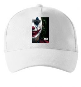 Кепка Джокер Постер