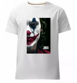 Мужская премиум футболка