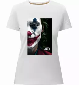 Женская премиум футболка