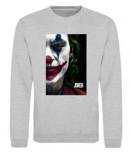 Свитшот Джокер Постер