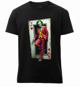 Мужская премиум футболка