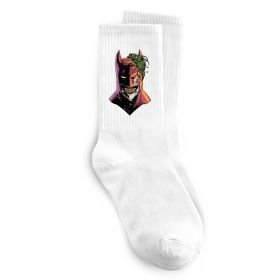 Носки Бетмен-Джокер