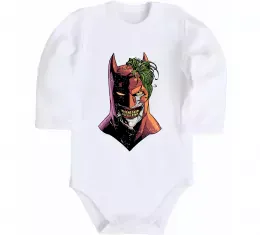 Детский боди