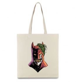 Еко-сумка Бетмен-Джокер