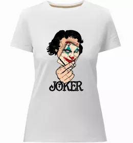 Жіноча преміум футболка