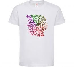 Дитяча футболка Joker Ha-ha-ha