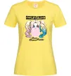 Женская футболка Harley Quinn з жуйкою Лимонный Женская футболка Harley Quinn з жуйкою Лимонный фото