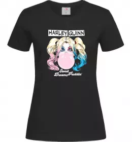 Женская футболка JOKER serios Белый фото