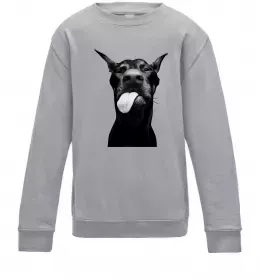 Дитячий світшот Дитячий світшот