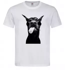 Чоловіча футболка Чоловіча футболка