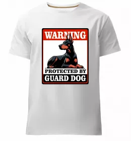 Чоловіча преміум футболка